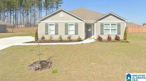 432 STAGE COACH BOULEVARD KIMBERLY AL 35091