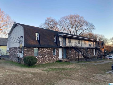 705 KNOXVILLE STREET 1 BIRMINGHAM AL 35224