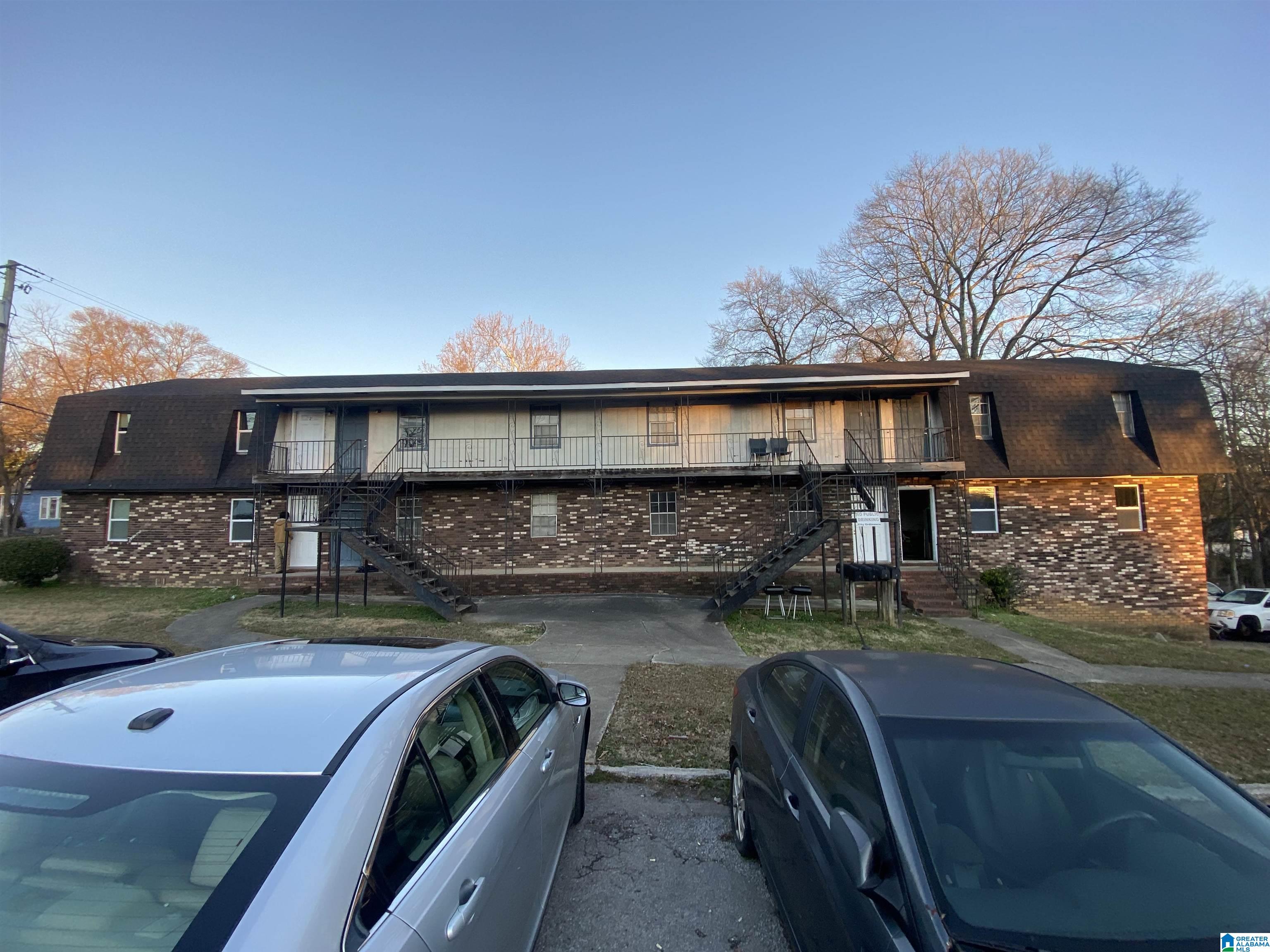 705 KNOXVILLE STREET 1