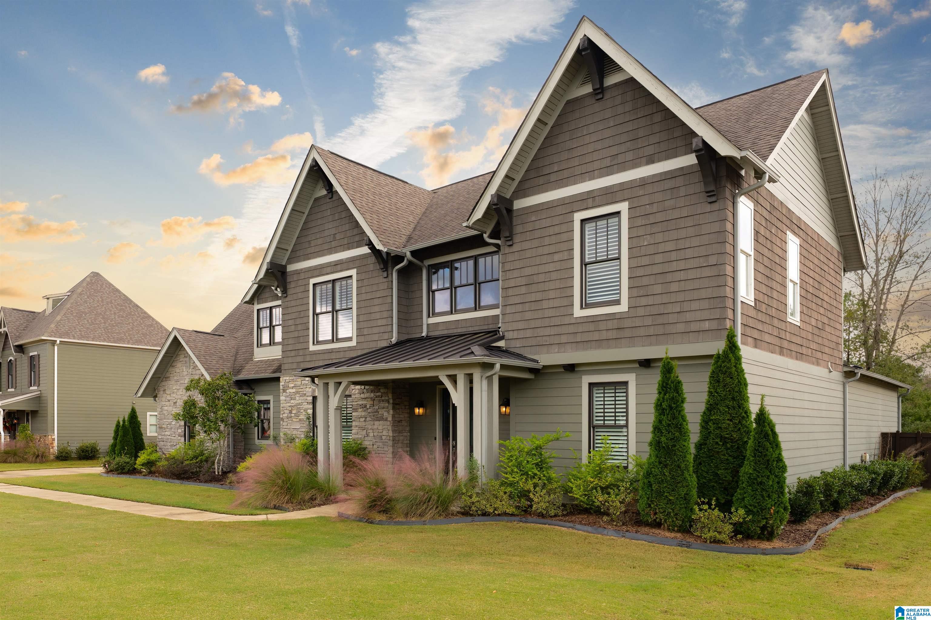 2744 BLACKRIDGE LANE