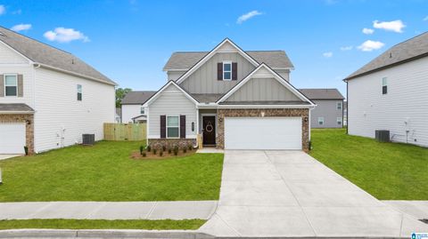 1234 UPLAND LOOP LEEDS AL 35094