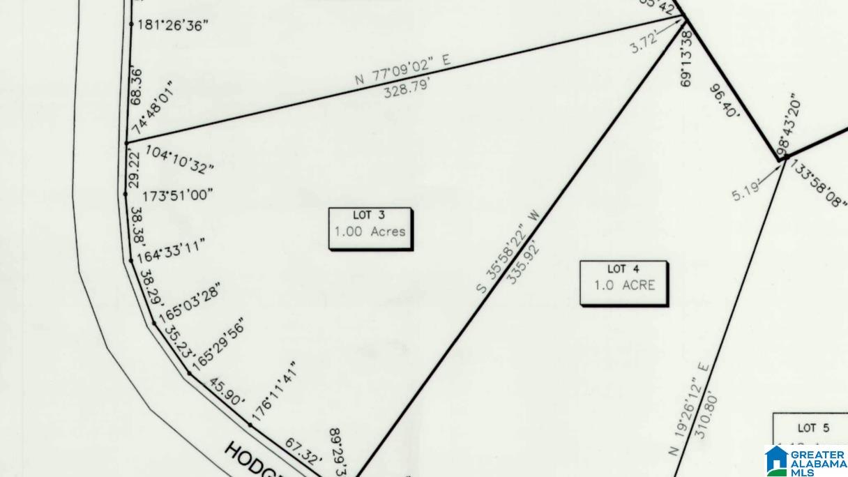 Photo 1 of 10 — 63 HODGENS ROAD 3, CHELSEA, AL 35043