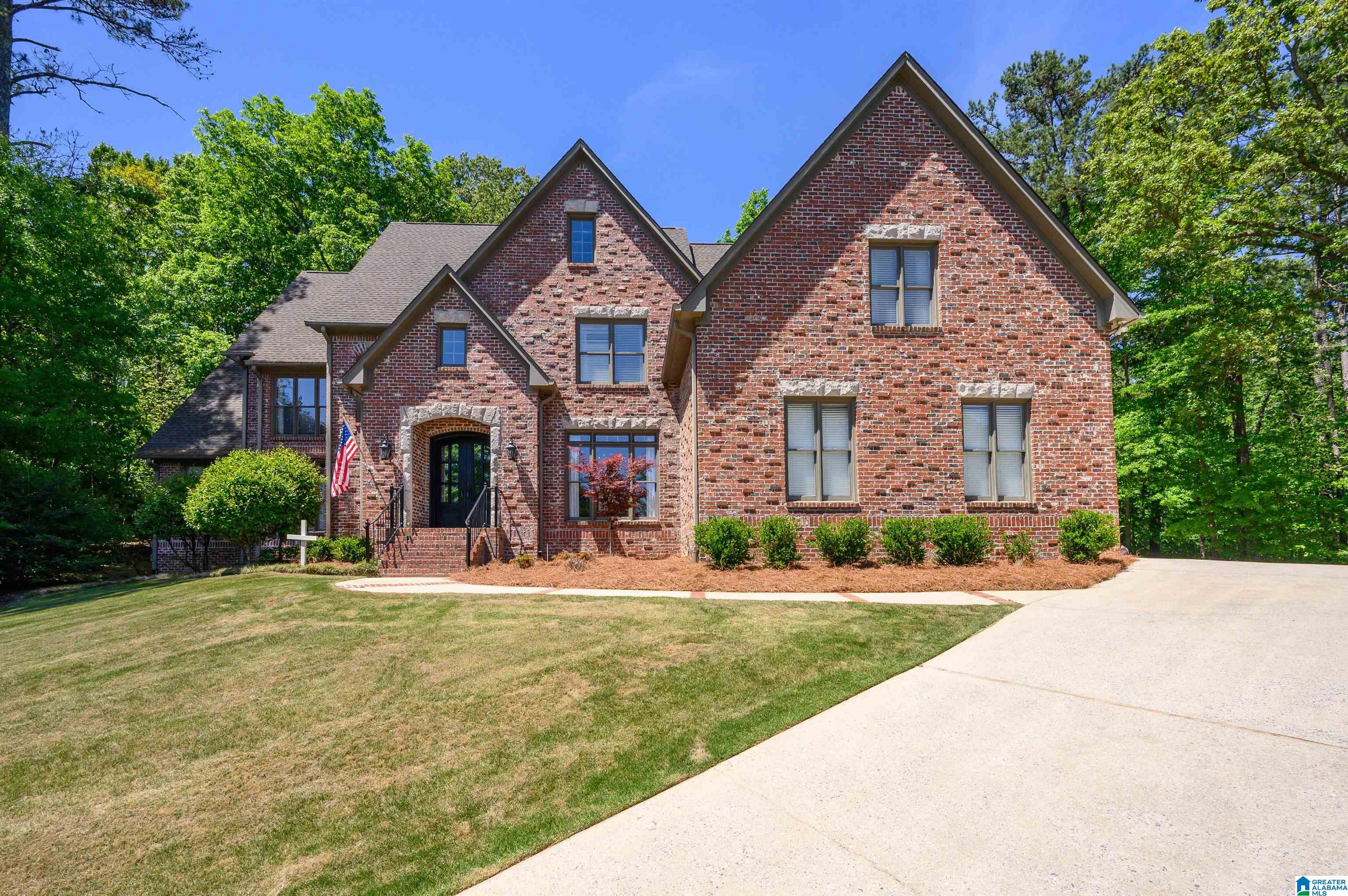 522 BAYHILL RIDGE CIRCLE