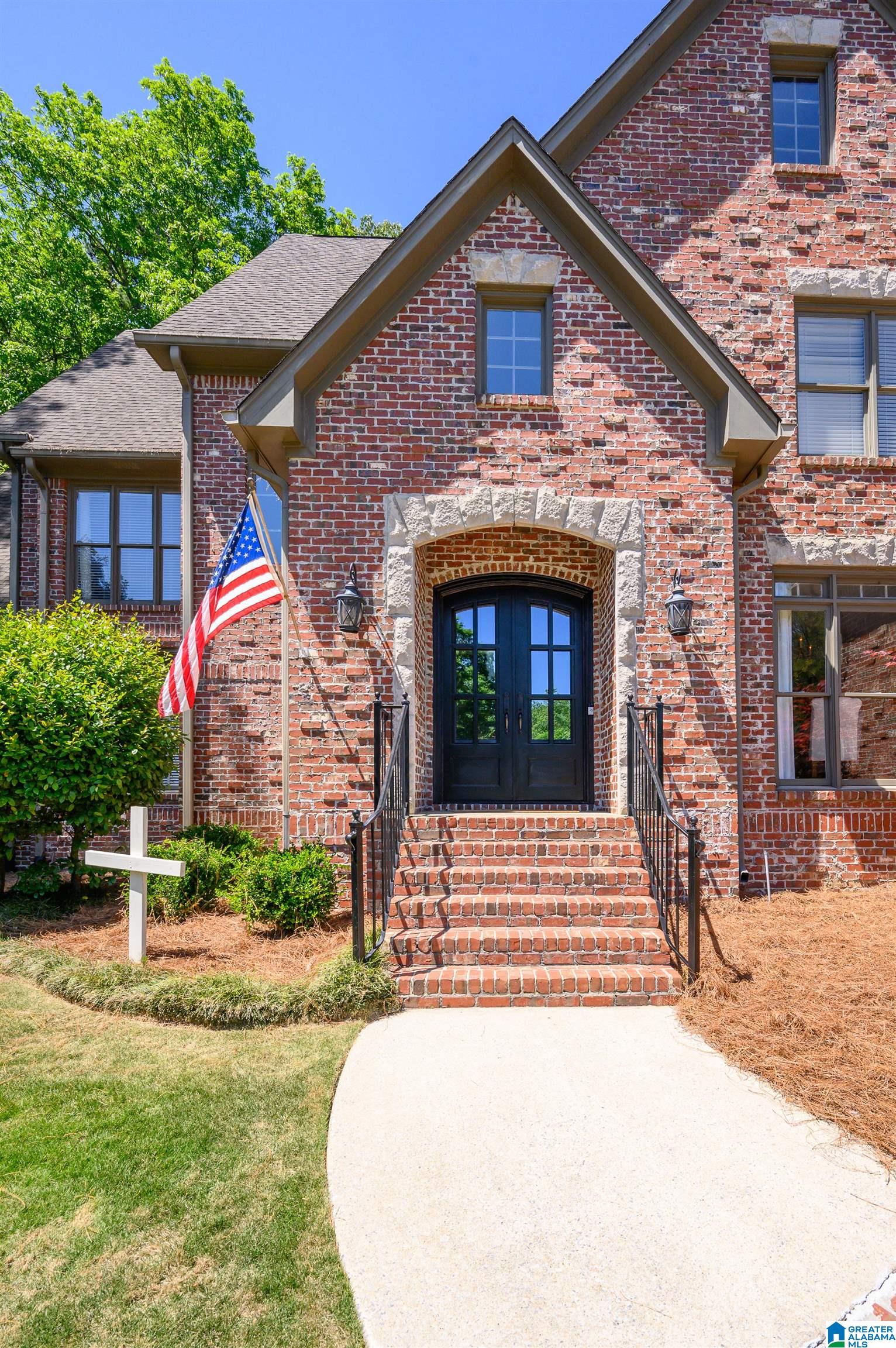 522 BAYHILL RIDGE CIRCLE