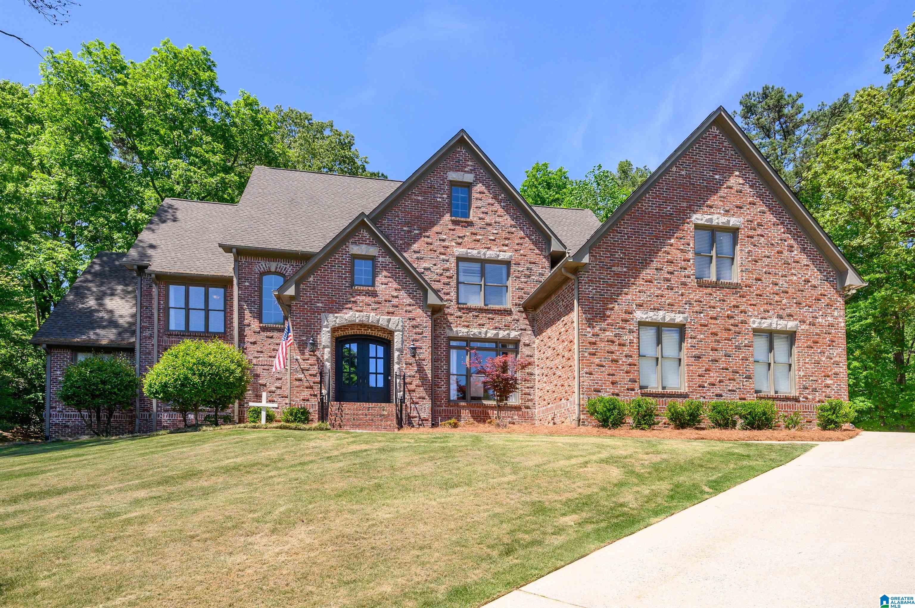 522 BAYHILL RIDGE CIRCLE