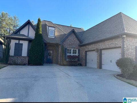 223 KENNISTON DALE PELHAM AL 35124