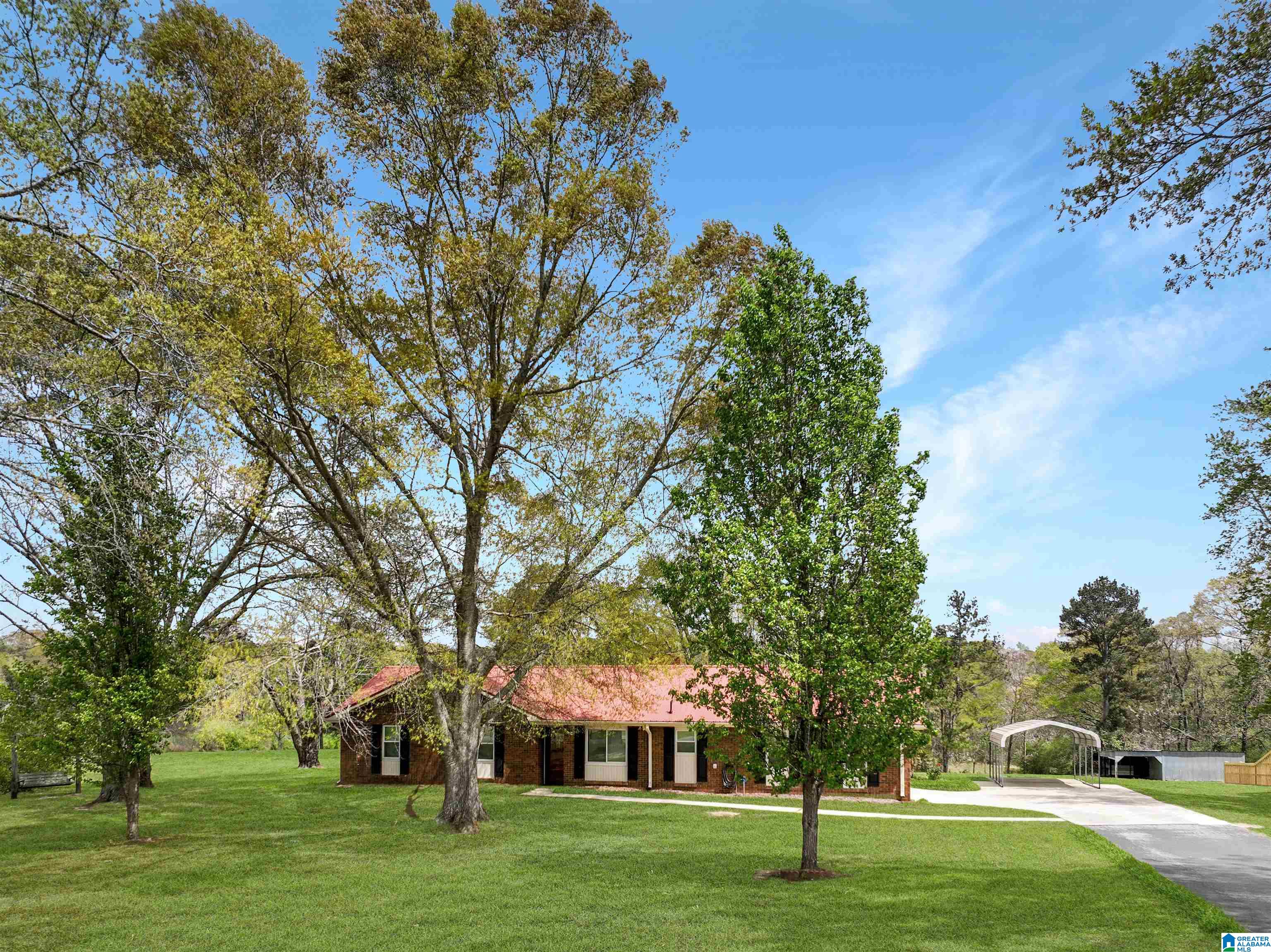 209 TUSCALOOSA ROAD