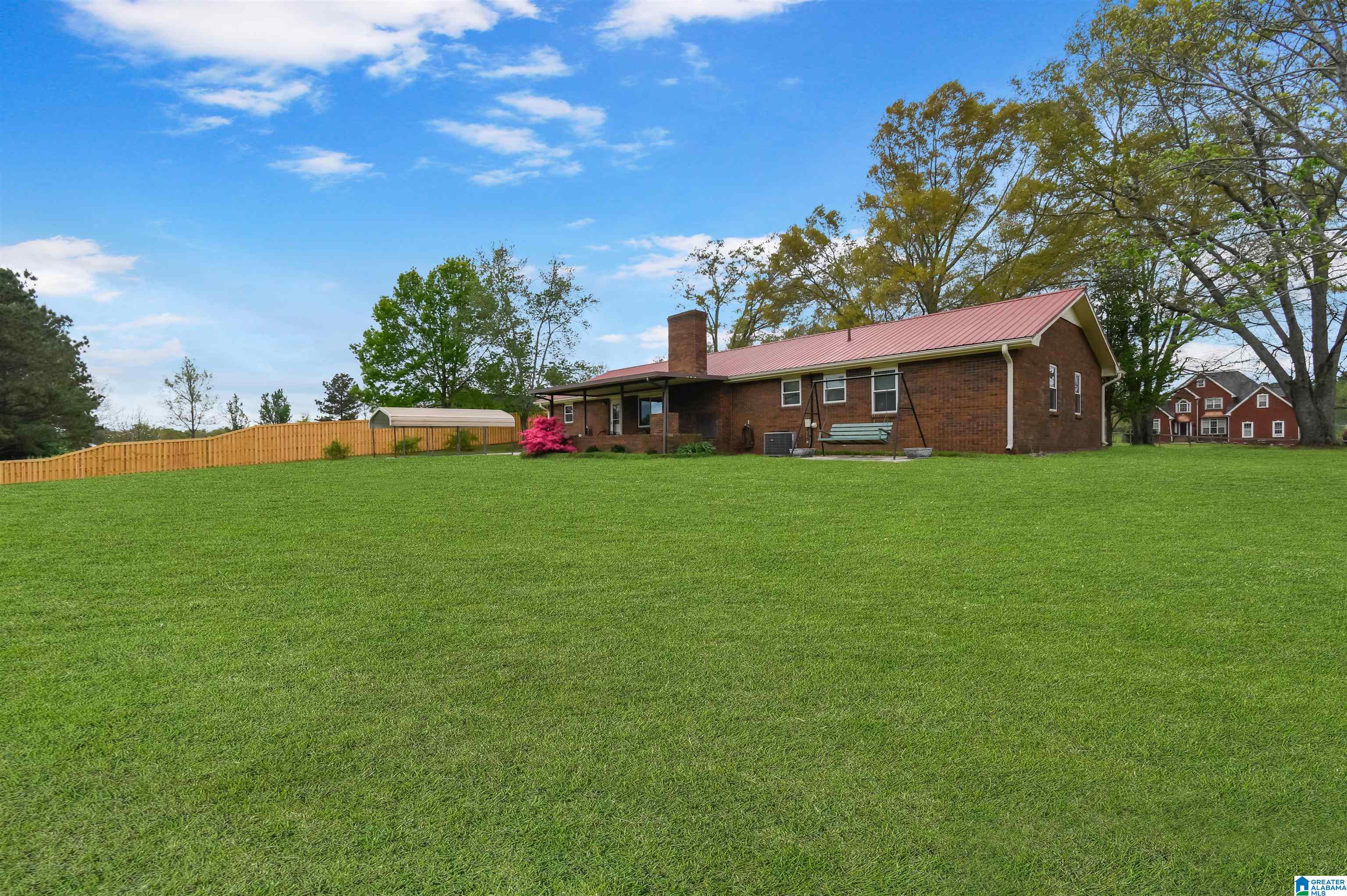 209 TUSCALOOSA ROAD