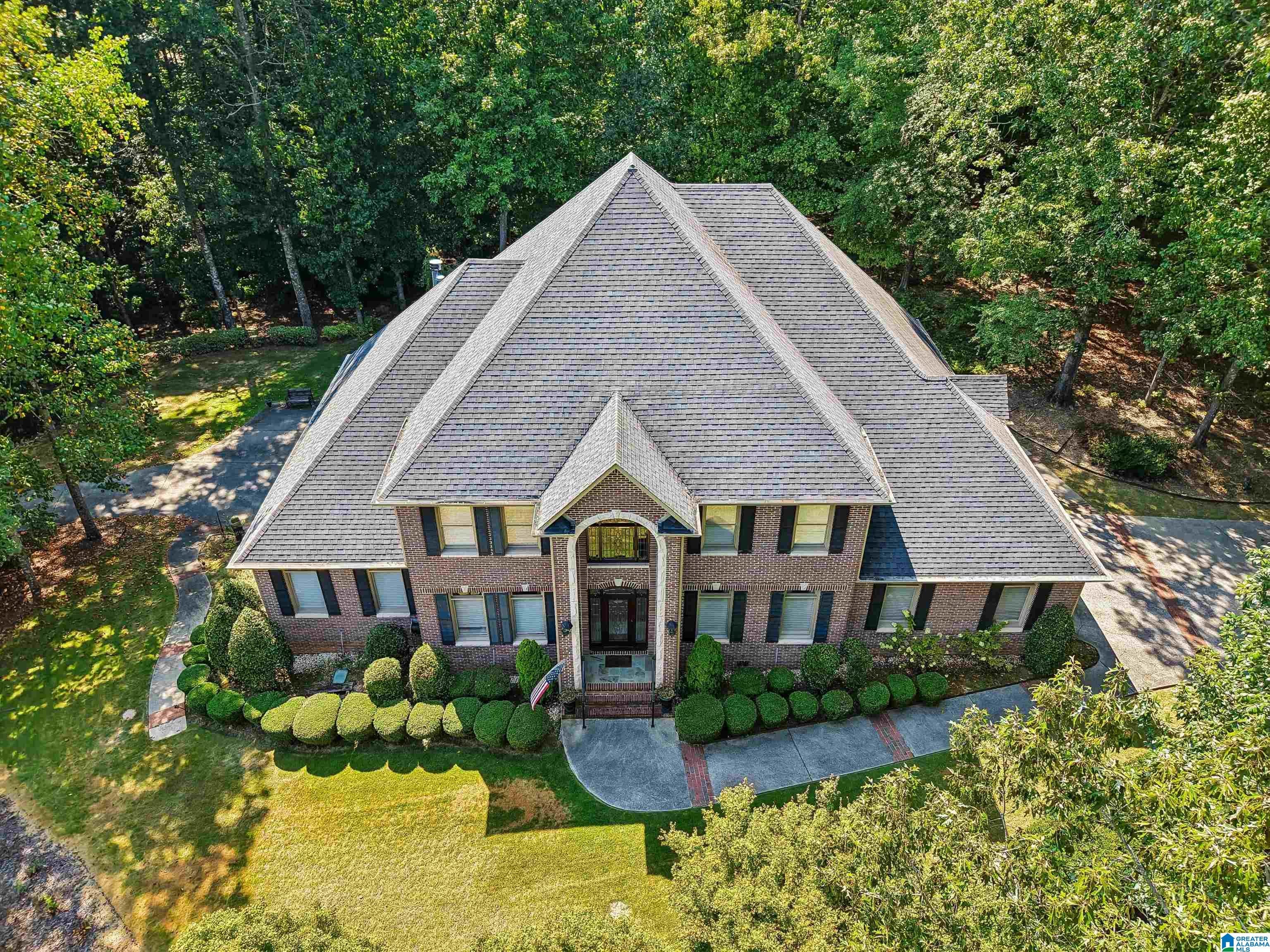 1201 HIGHLAND LAKES TRAIL