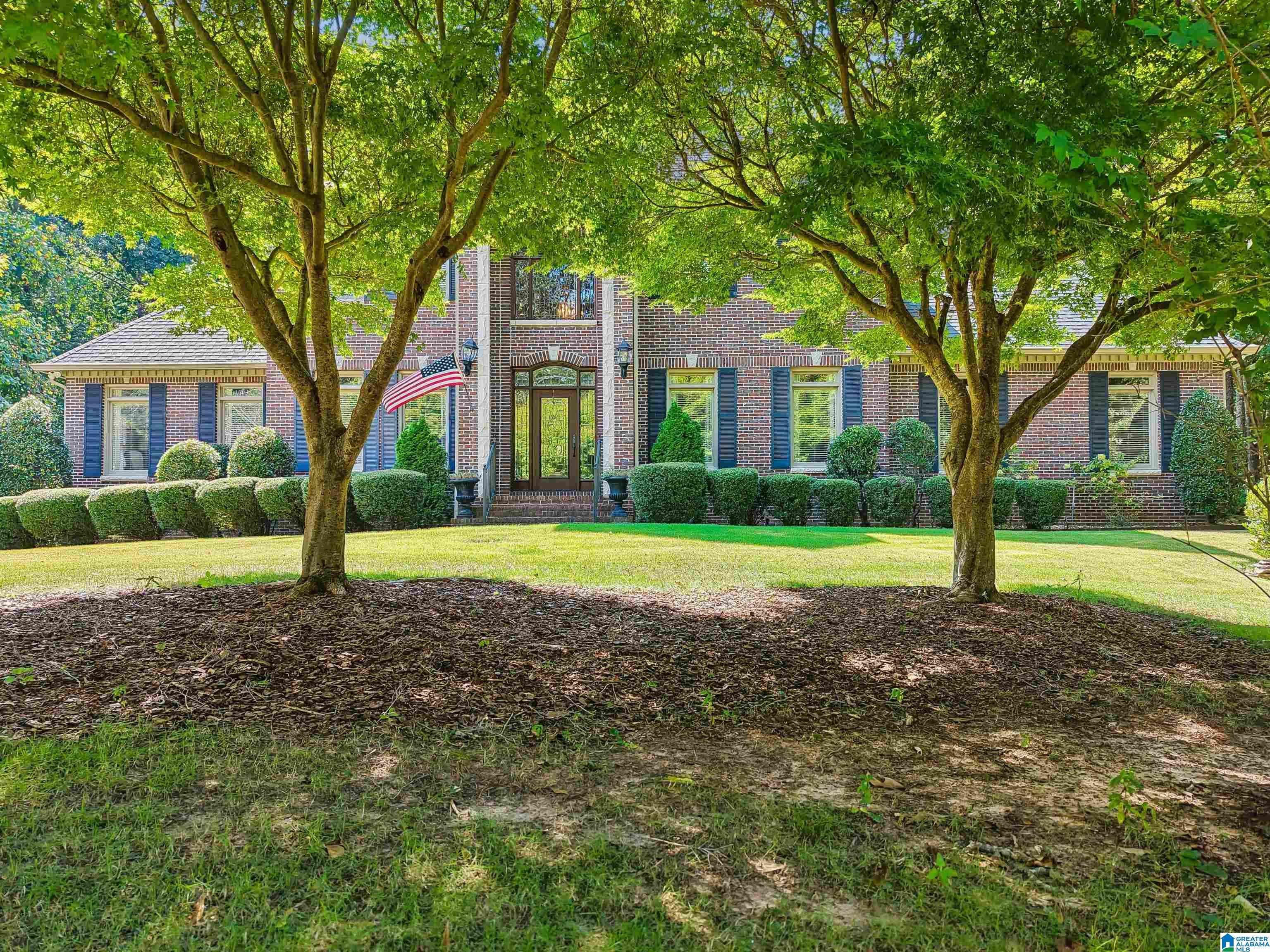 1201 HIGHLAND LAKES TRAIL