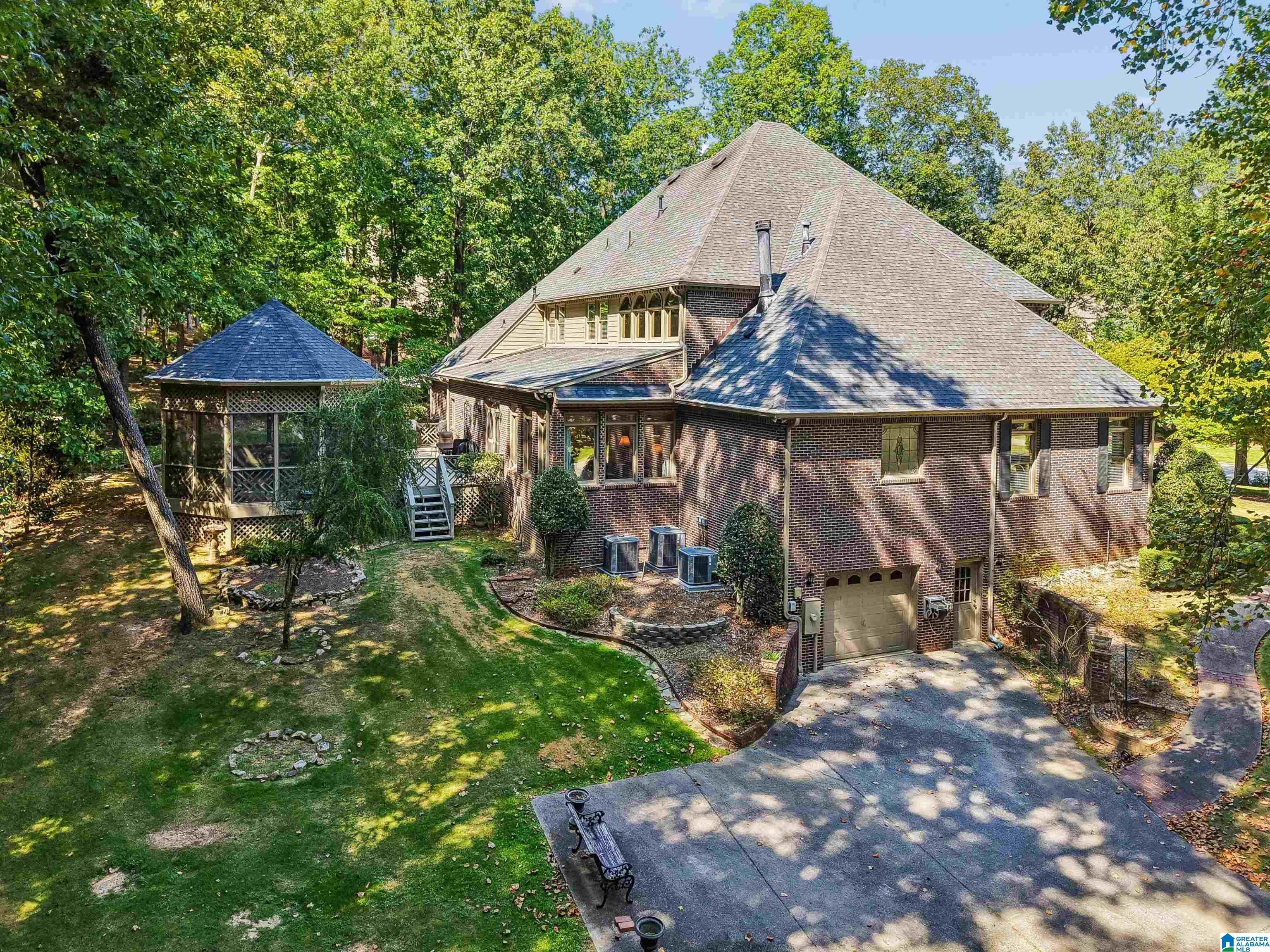 1201 HIGHLAND LAKES TRAIL