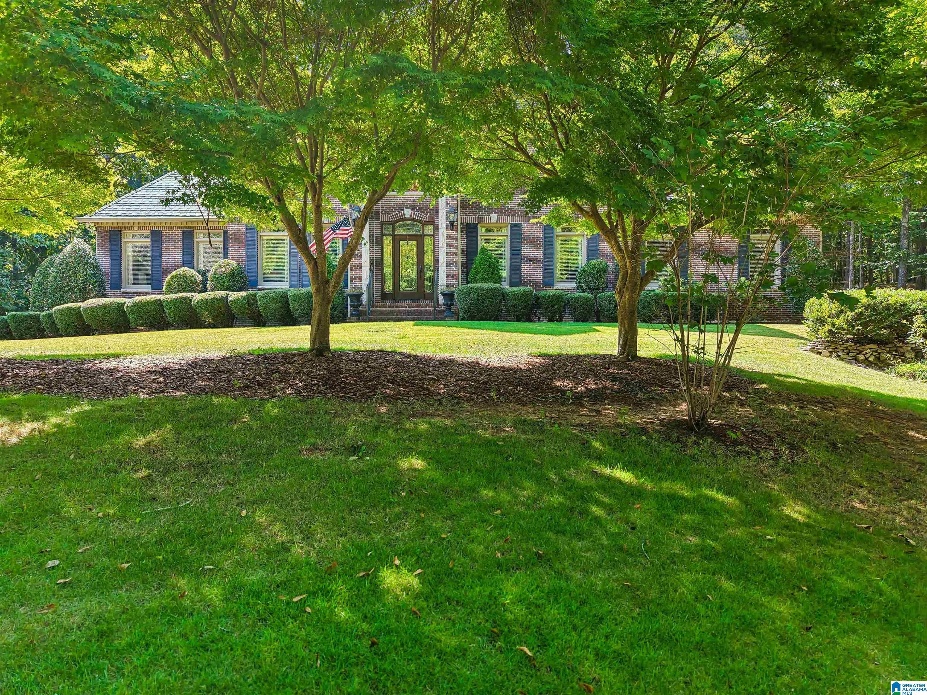 1201 HIGHLAND LAKES TRAIL