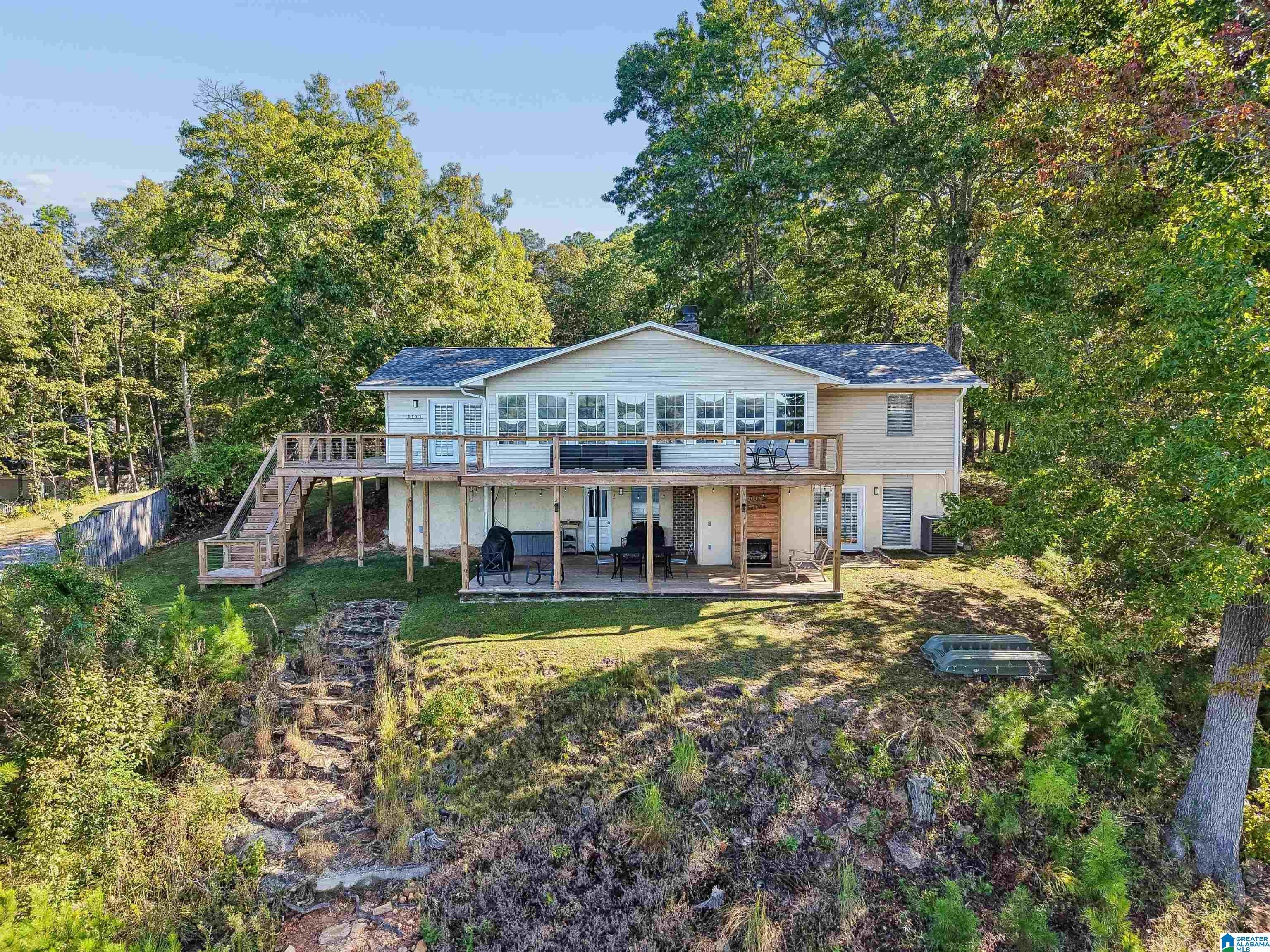 341 COUNTY ROAD 232