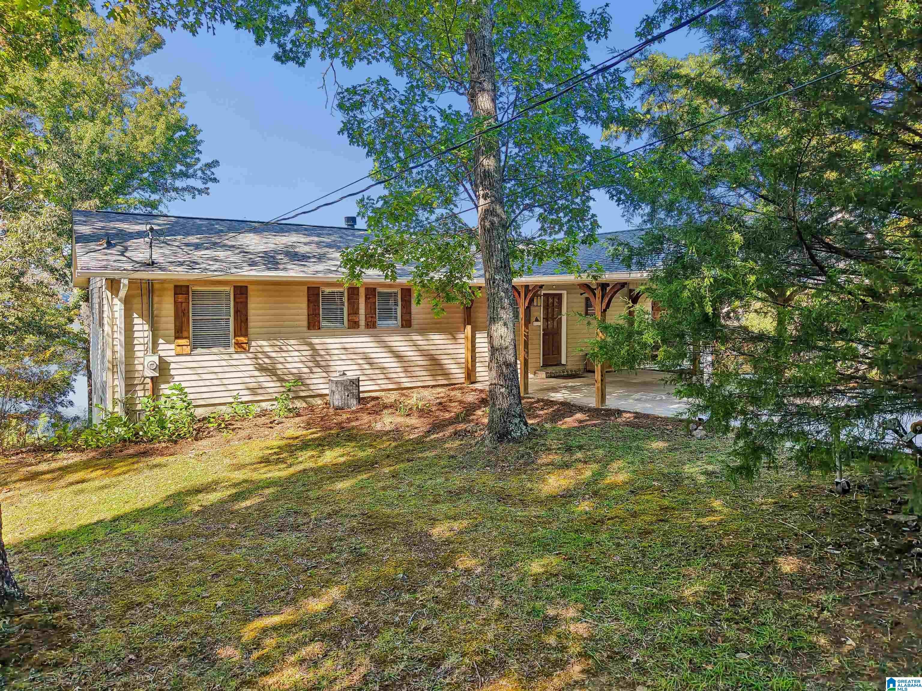 341 COUNTY ROAD 232