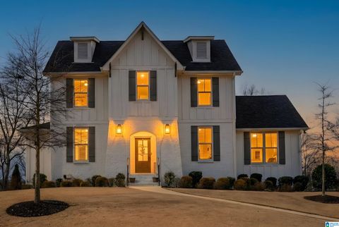 4549 MCGILL TERRACE HOOVER AL 35226