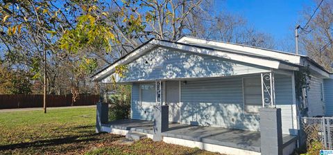 529 N 12TH STREET BESSEMER AL 35020