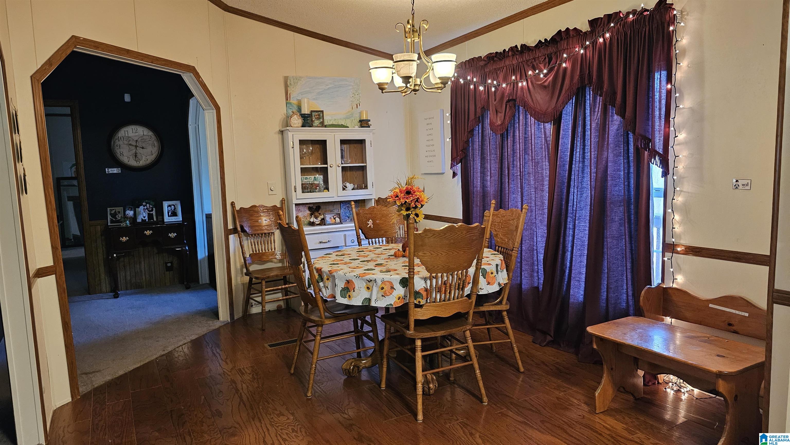 6799 E LIGHTSEY ROAD