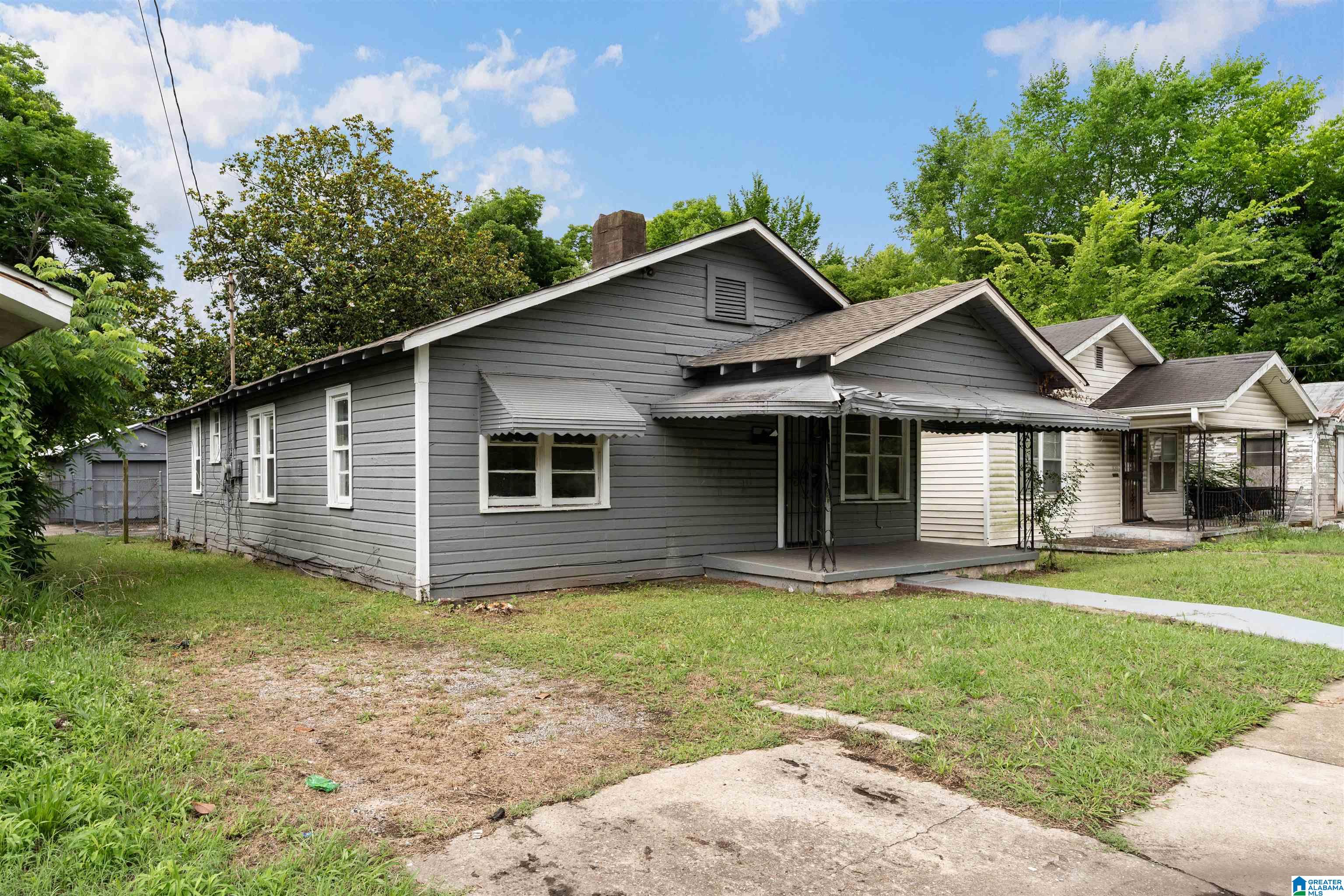 Photo 1 of 20 — 1825 18TH STREET, BIRMINGHAM, AL 35218
