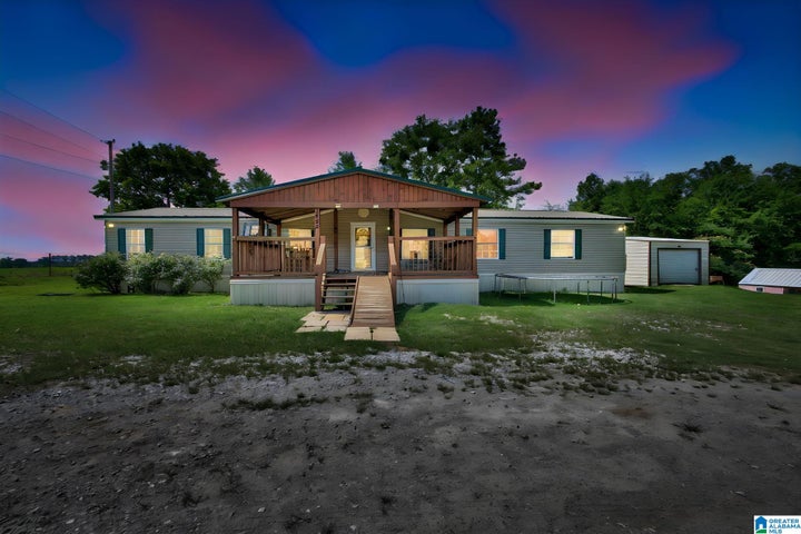 Photo 1 of 35 — 1905 COUNTY ROAD 34, CLANTON, AL 35045