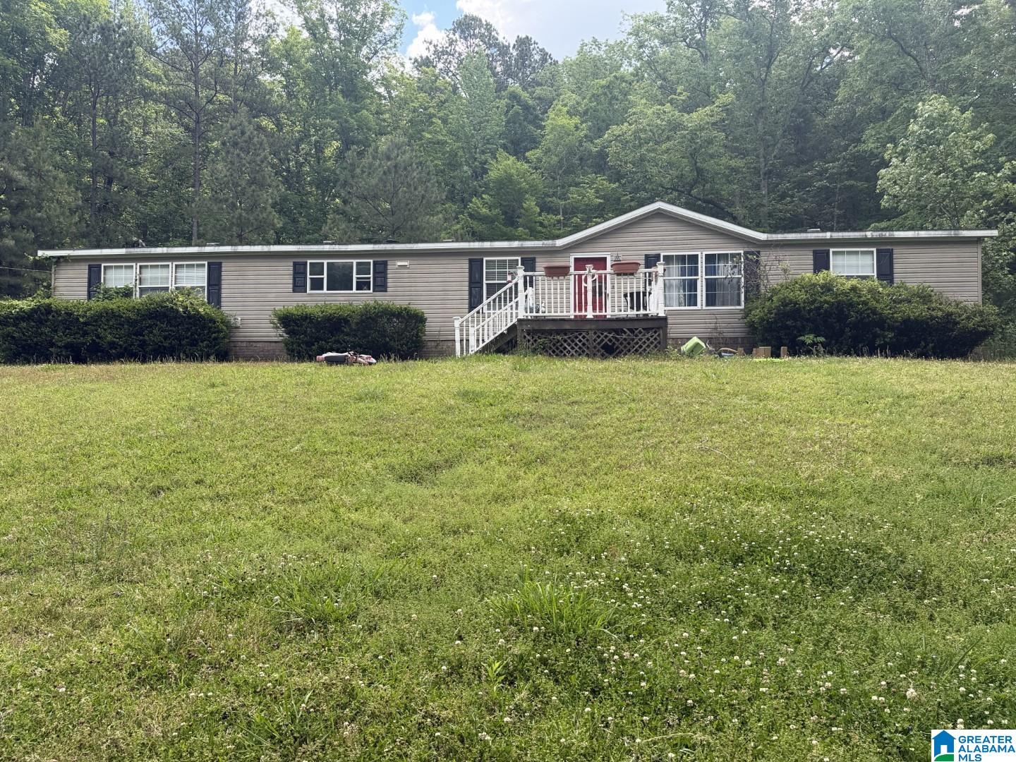 Photo 1 of 8 — 171 PHILLIPS 40 DRIVE, ODENVILLE, AL 35120