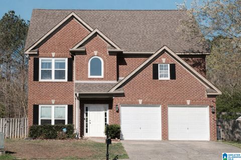 109 BENTMOOR CIRCLE HELENA AL 35080