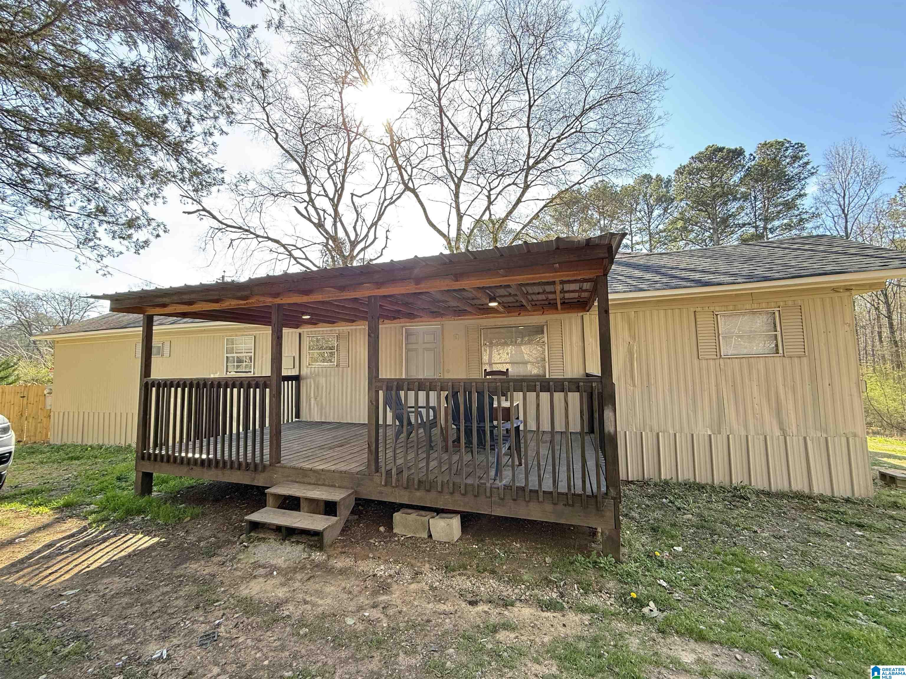 Photo 1 of 16 — 165 HIGHWAY 478, LEEDS, AL 35094