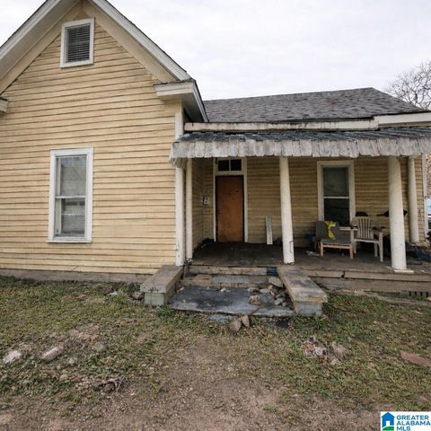 1632 18TH PLACE N BIRMINGHAM AL 35234