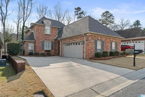 7040 INVERNESS GREEN LANE HOOVER AL 35242