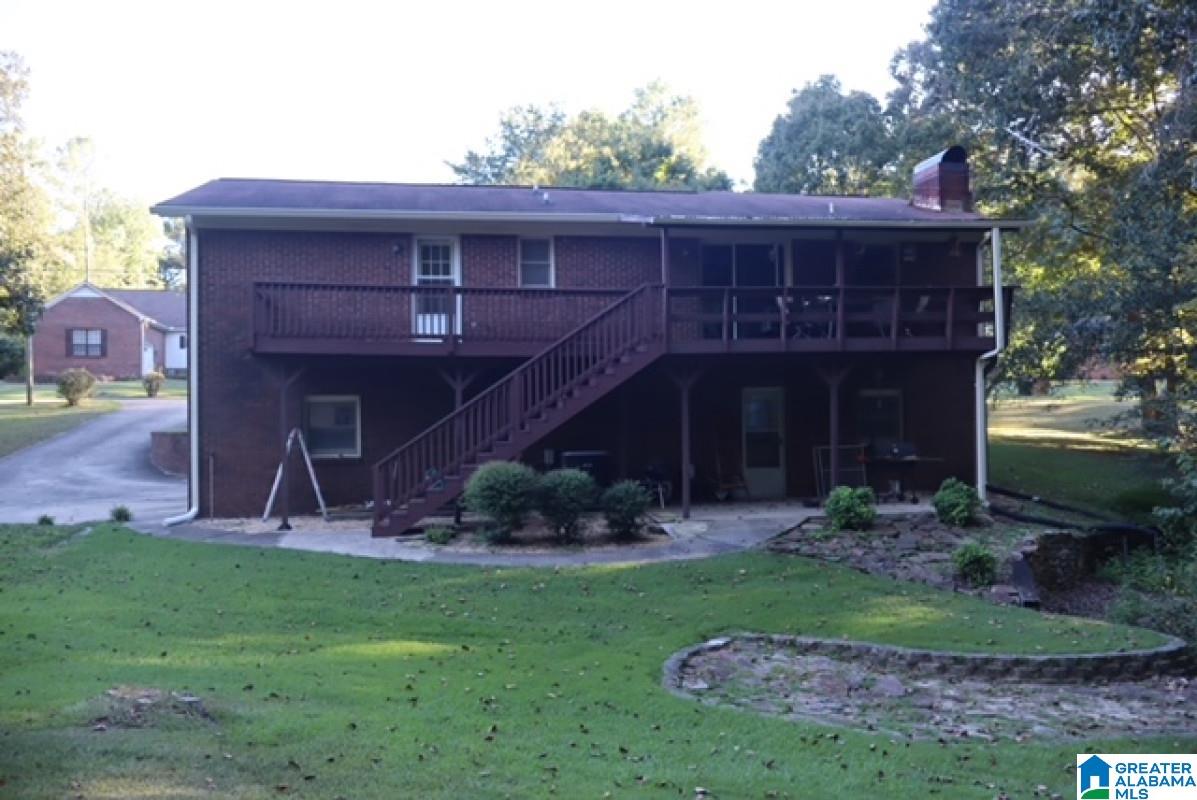 1331 MCCONNELL LANE