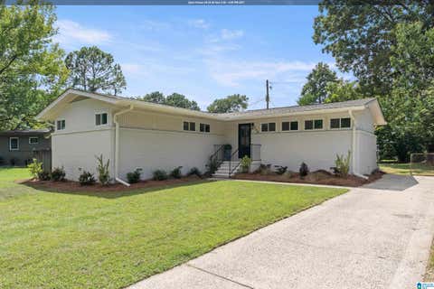 Photo of 208 Woodside Drive, IRONDALE, AL 35210 (MLS # 21462462)