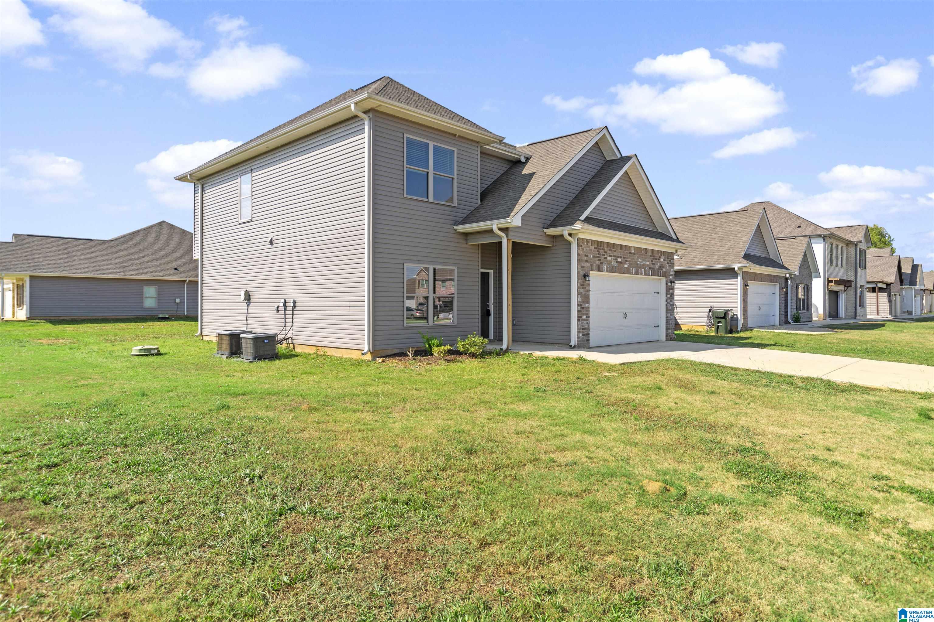 212 COTTON BAYOU DRIVE