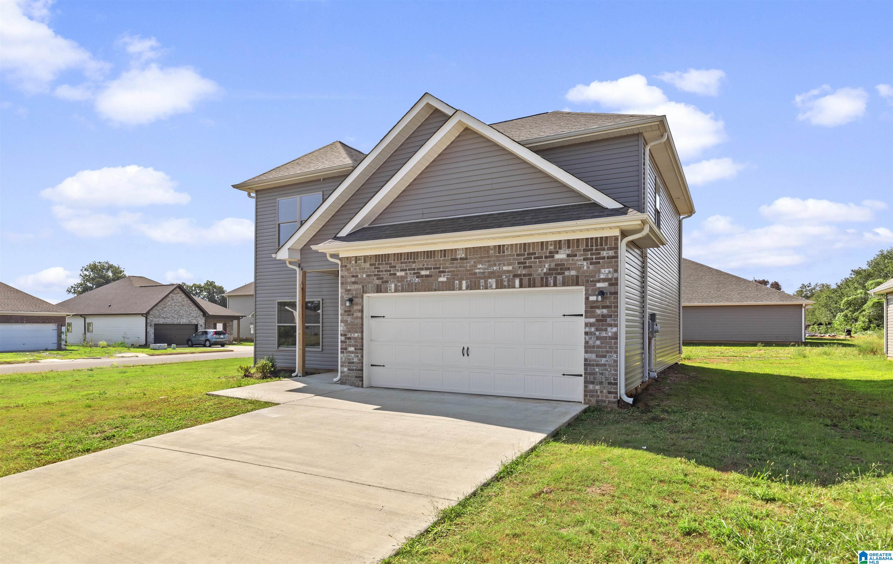 212 COTTON BAYOU DRIVE