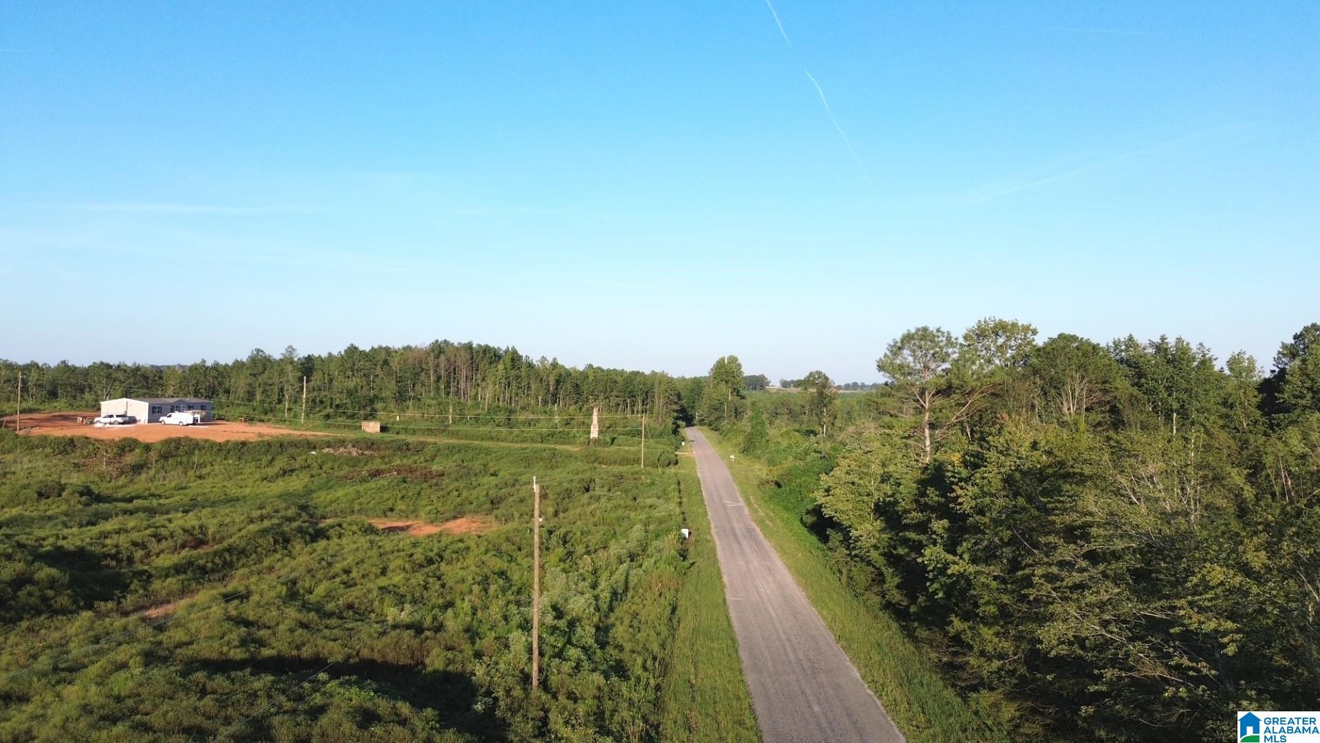 Parcel #4 CENTER HILL ROAD 4 acres