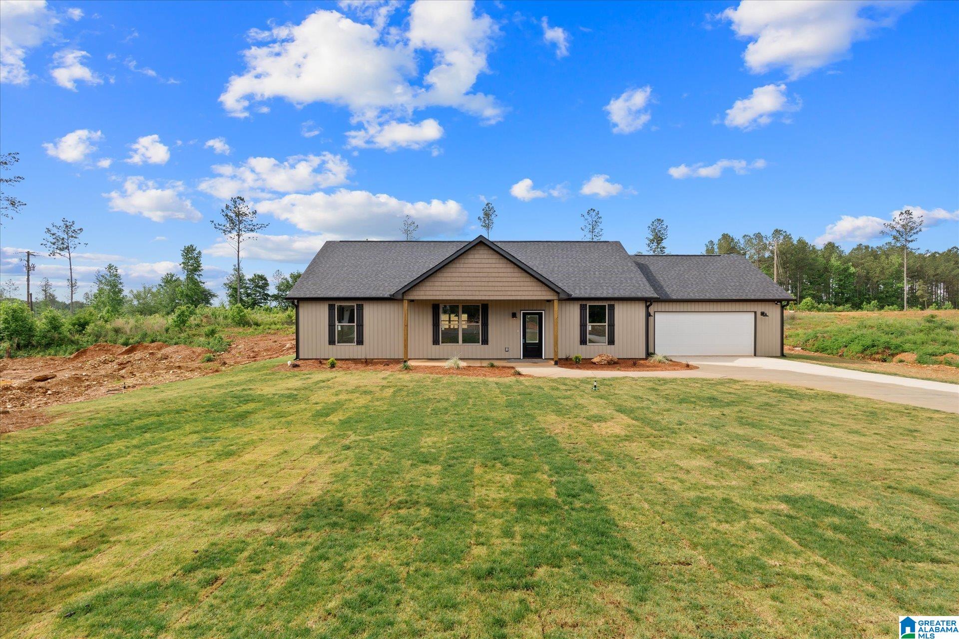 Lot 16 COUNTY ROAD 664