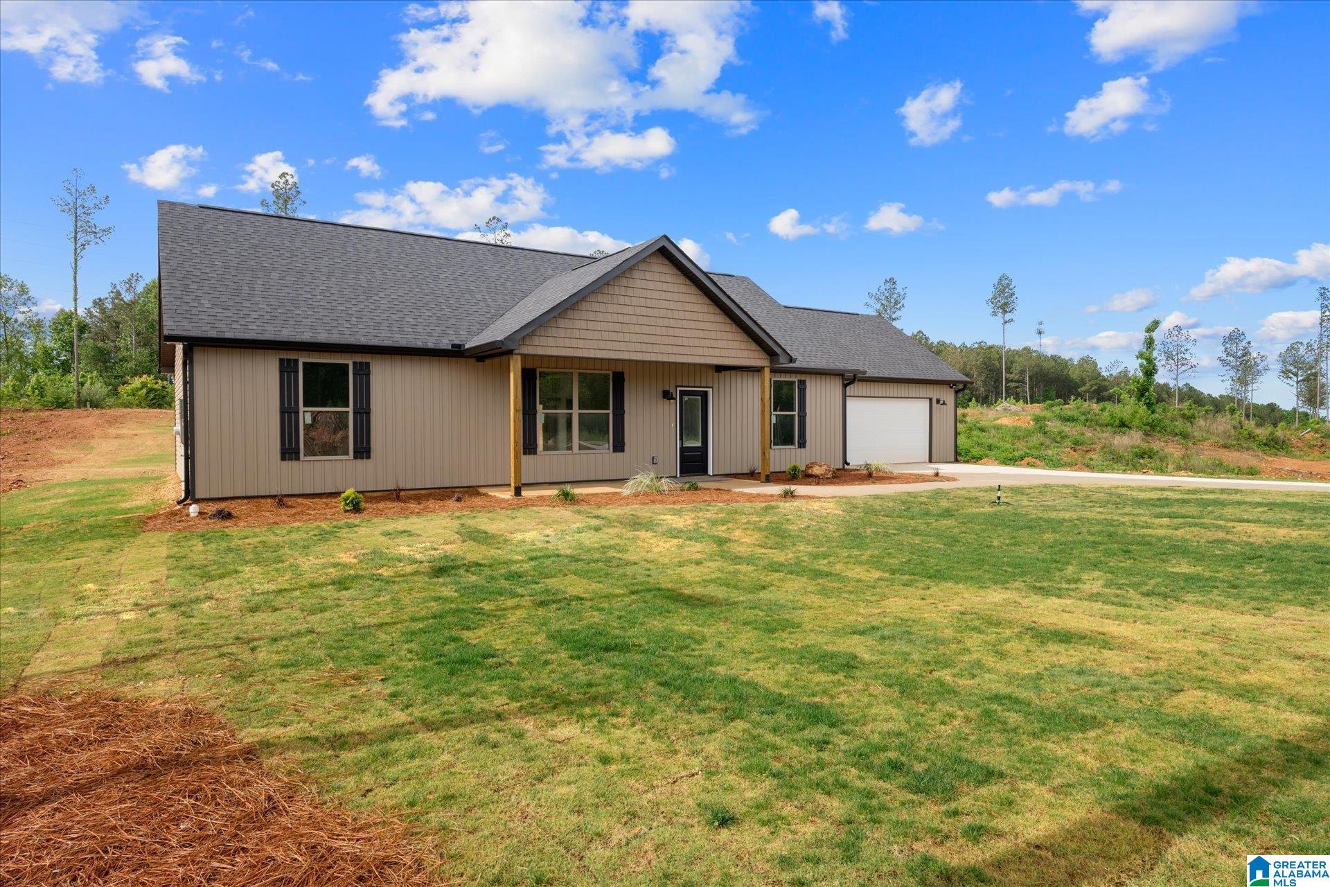 Lot 16 COUNTY ROAD 664