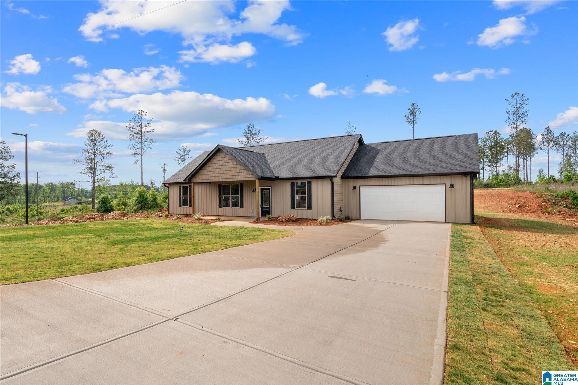 Lot 16 COUNTY ROAD 664