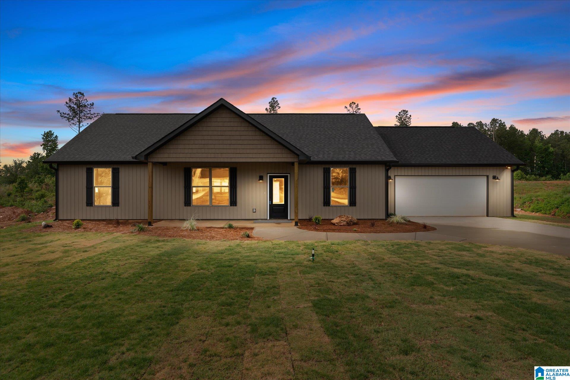 Lot 16 COUNTY ROAD 664