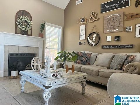 1212 OLD CAHABA TRACE HELENA AL 35080