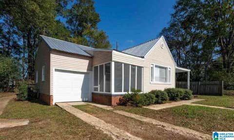 Photo of 1215 15th Street N, BESSEMER, AL 35020 (MLS # 21461382)