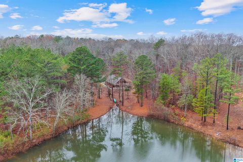 4587 CABIN ROAD BESSEMER AL 35022