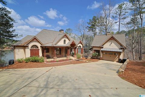 32 SILVERBELL DRIVE WEDOWEE AL 36278