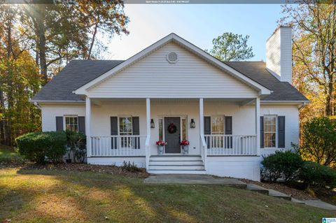 104 BRYNLEIGH DRIVE CHELSEA AL 35043