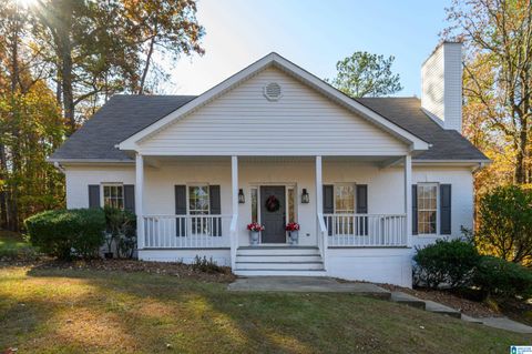 104 BRYNLEIGH DRIVE CHELSEA AL 35043