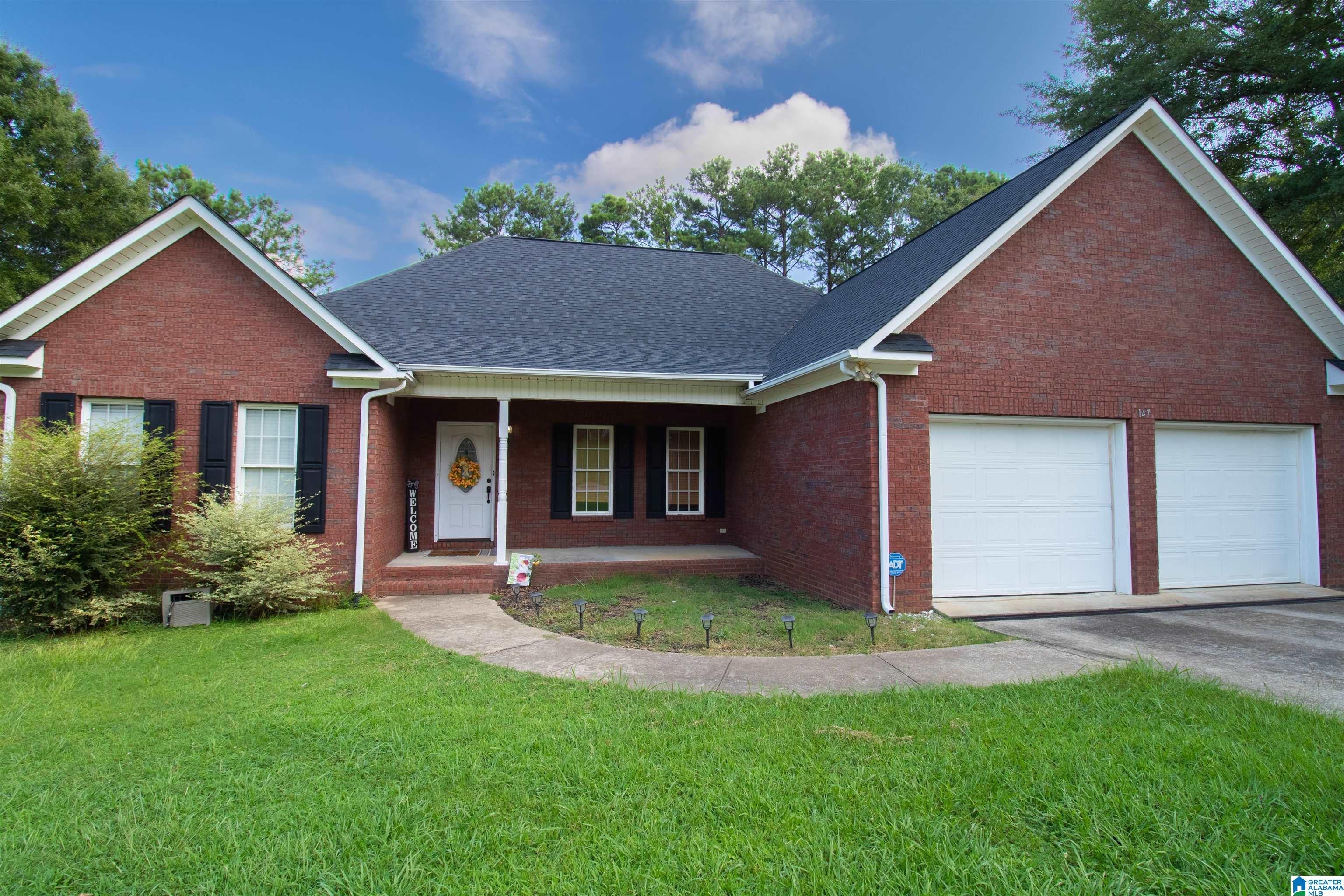 147 ANNA MATTISON ROAD