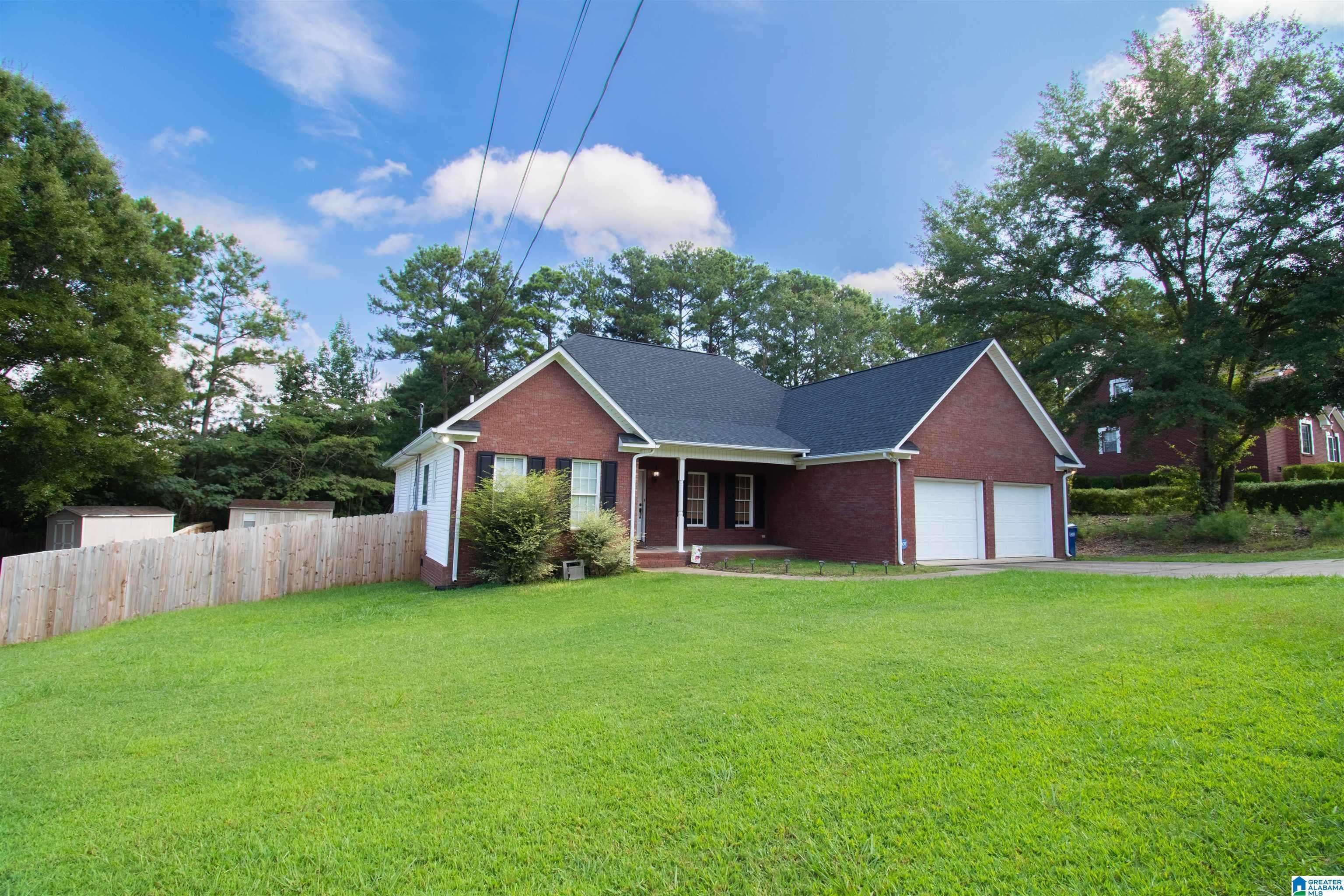 147 ANNA MATTISON ROAD
