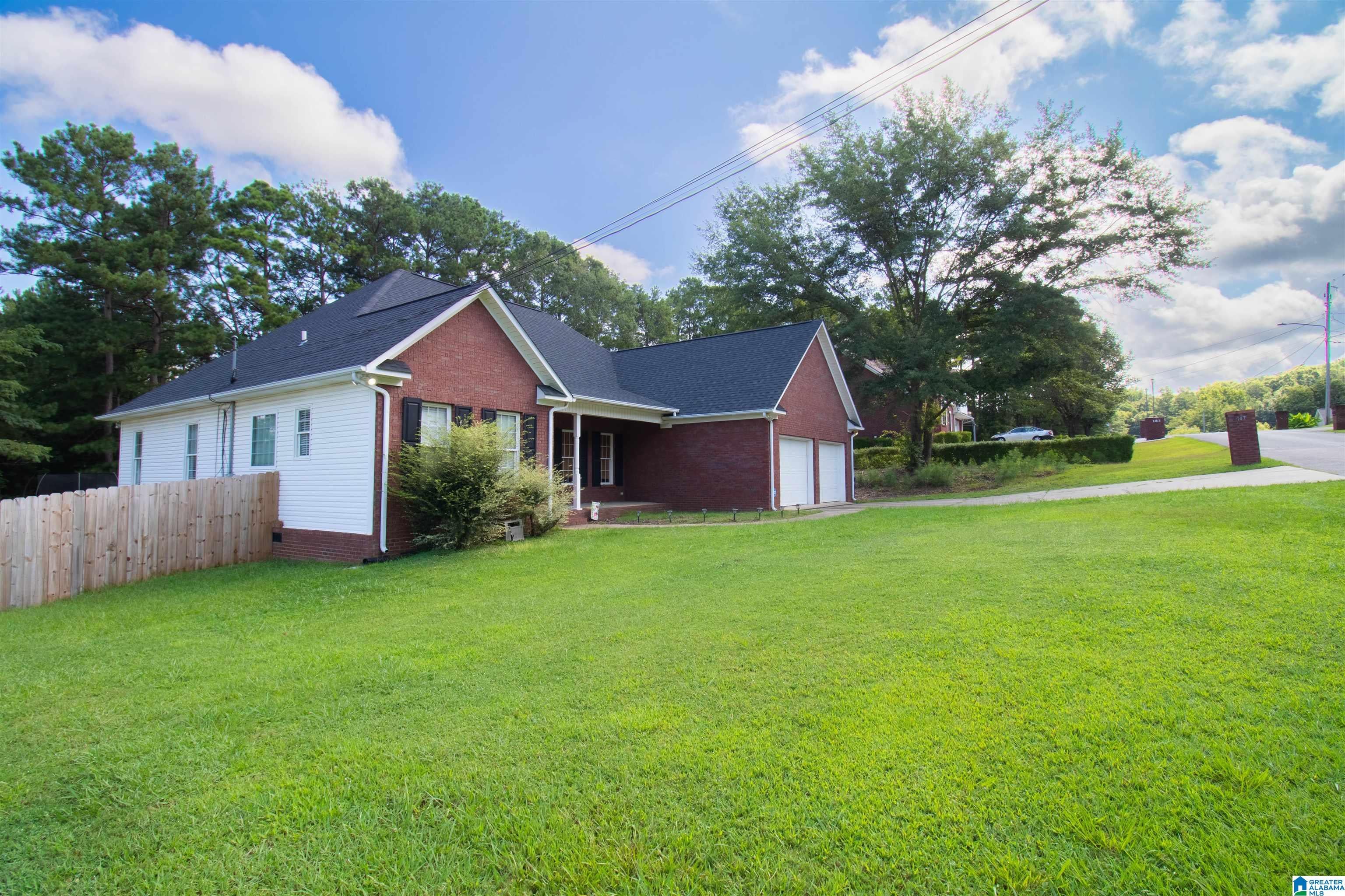 147 ANNA MATTISON ROAD