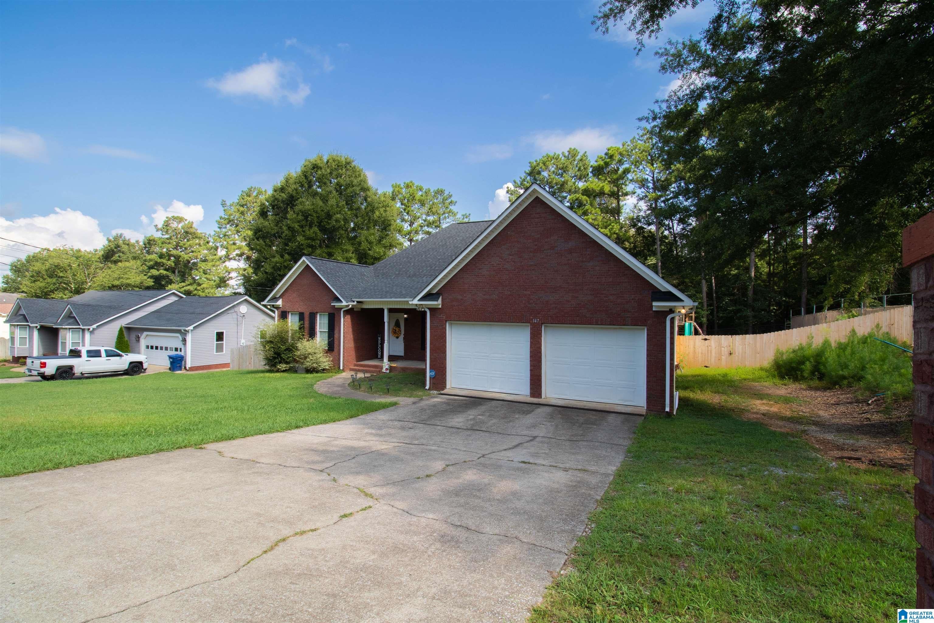 147 ANNA MATTISON ROAD