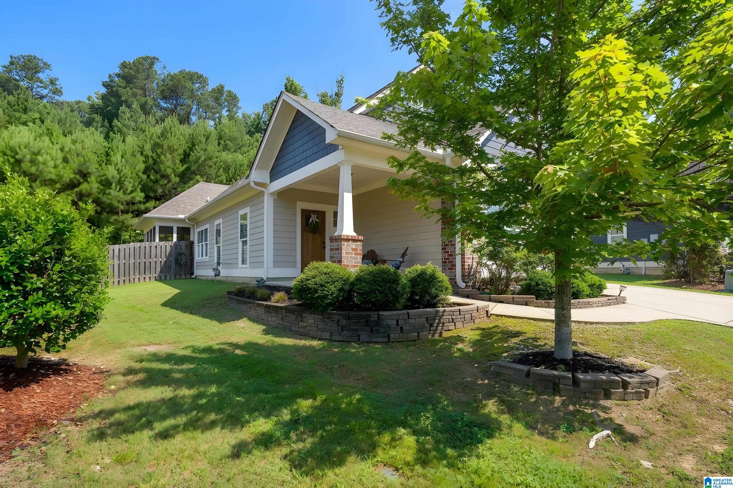 2836 MONTEVALLO PARK ROAD