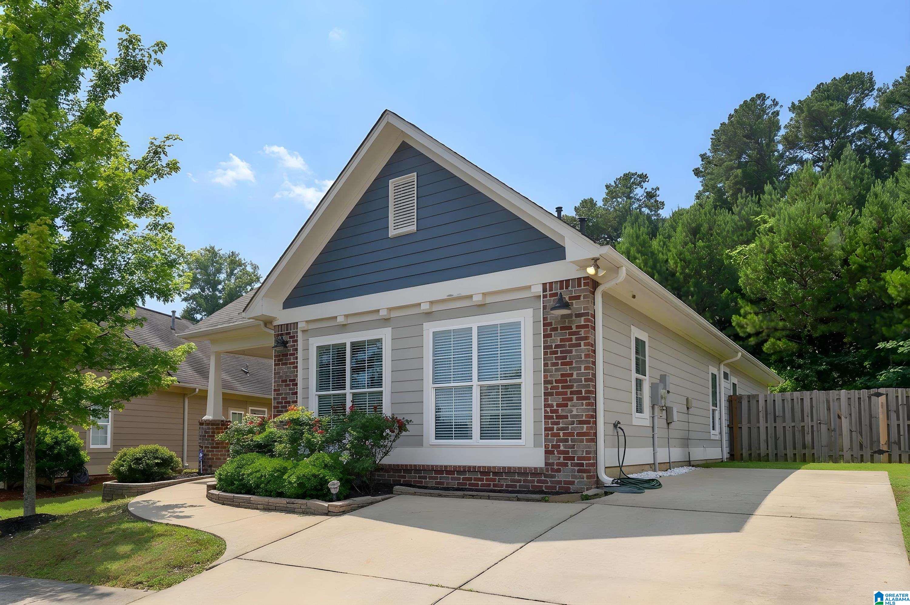 2836 MONTEVALLO PARK ROAD