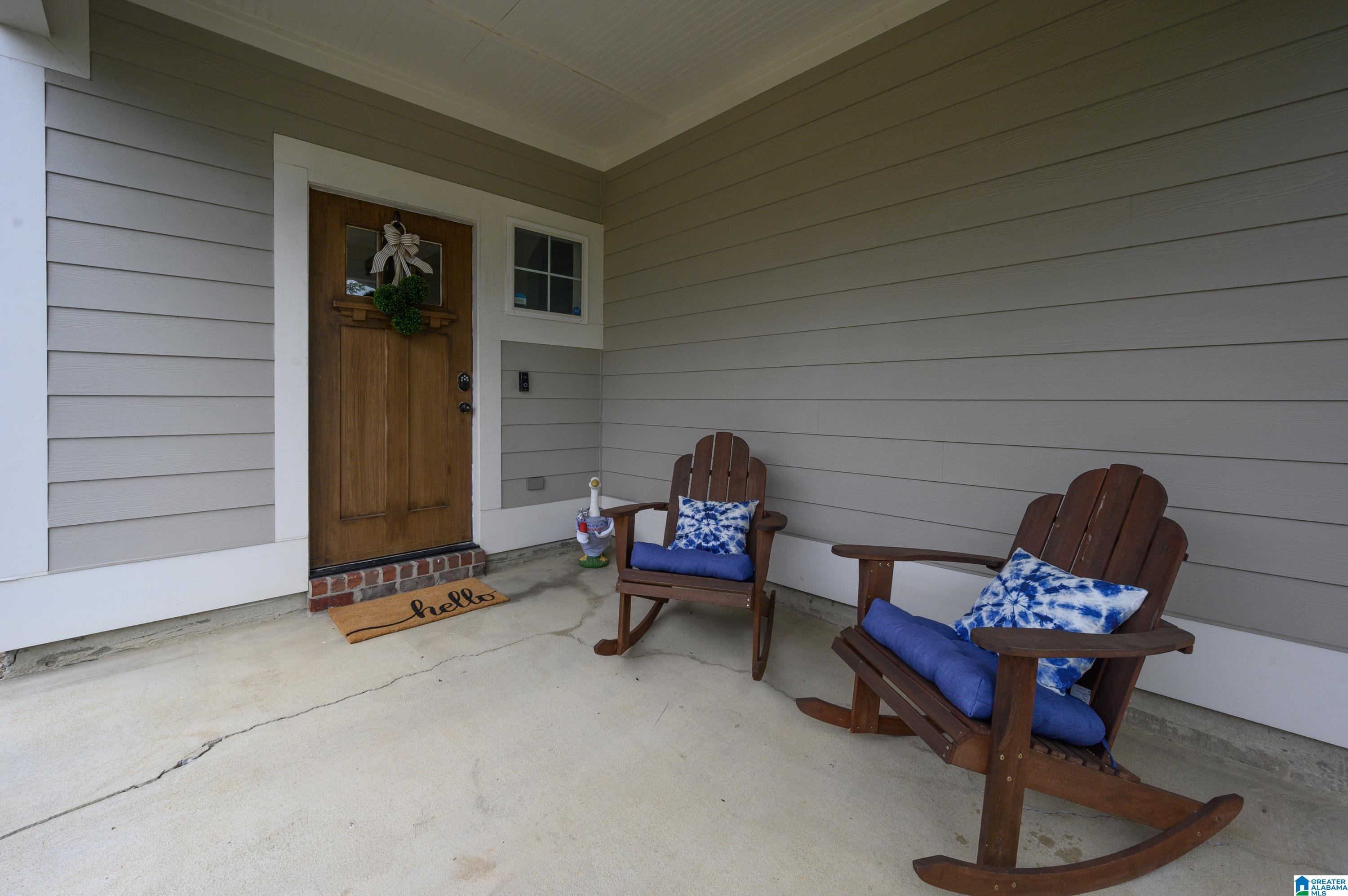 2836 MONTEVALLO PARK ROAD